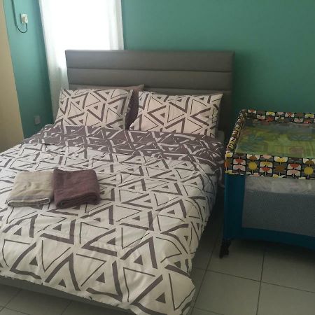 3Br Apartment At Kumbang Pasang Bsb Bandar Seri Begawan Exterior foto